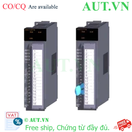 Ảnh của PLC Mitsubishi Q64TCTTN