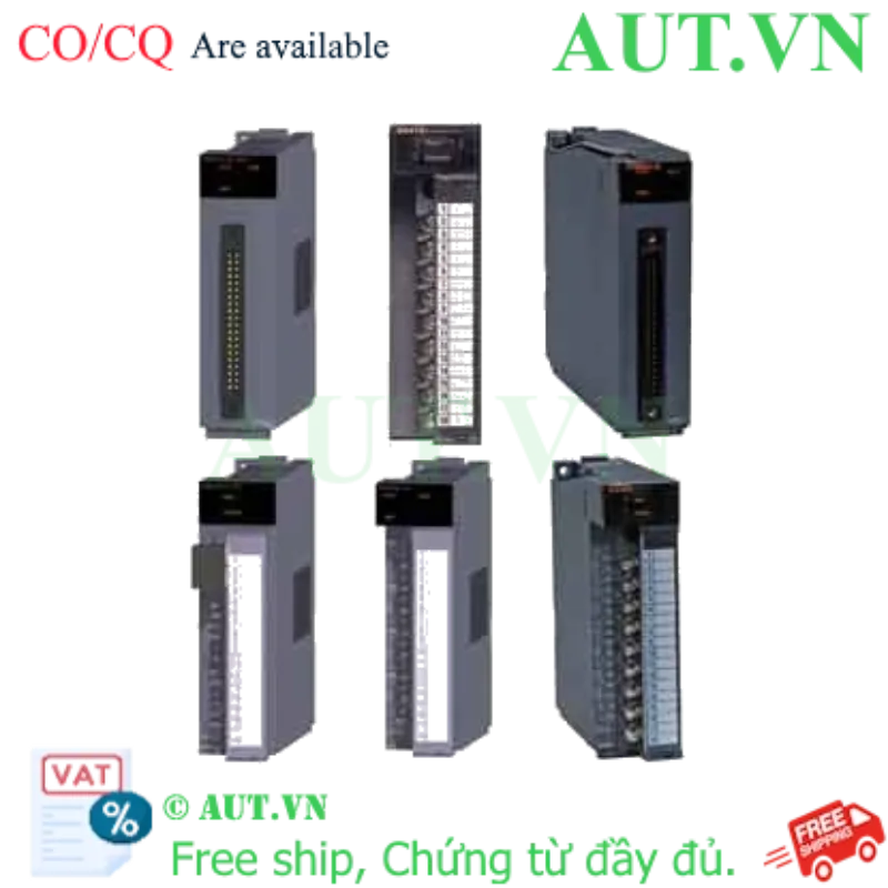 Ảnh của PLC Mitsubishi Q64TDV-GH