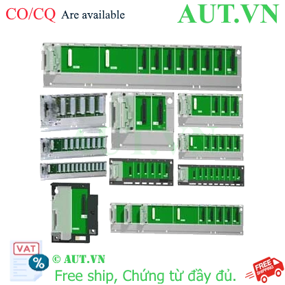 Ảnh của PLC Mitsubishi Q65WRB(C)