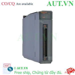 Ảnh của PLC Mitsubishi Q66AD-DG