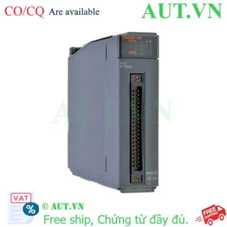 Ảnh của PLC Mitsubishi Q66AD-DG