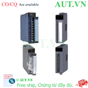 Ảnh của PLC Mitsubishi Q66DA-G