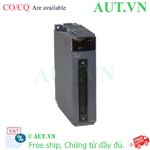 Ảnh của PLC Mitsubishi Q68AD-G