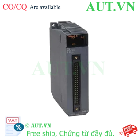 Ảnh của PLC Mitsubishi Q68AD-G