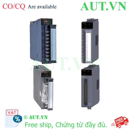 Ảnh của PLC Mitsubishi Q68DAIN