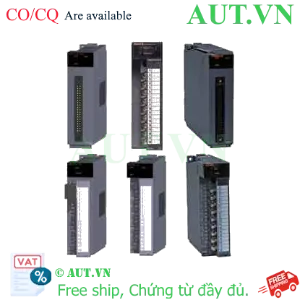 Ảnh của PLC Mitsubishi Q68TD-G-H01