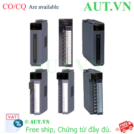 Ảnh của PLC Mitsubishi Q68TD-G-H02