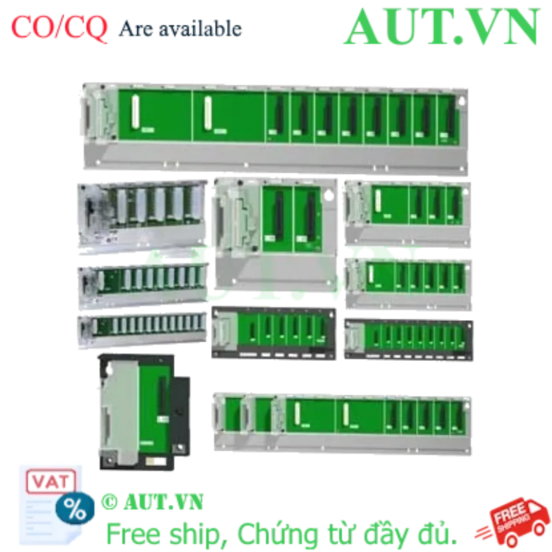 Ảnh của PLC Mitsubishi QA1S65B