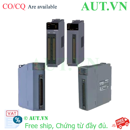 Ảnh của PLC Mitsubishi QD63P6