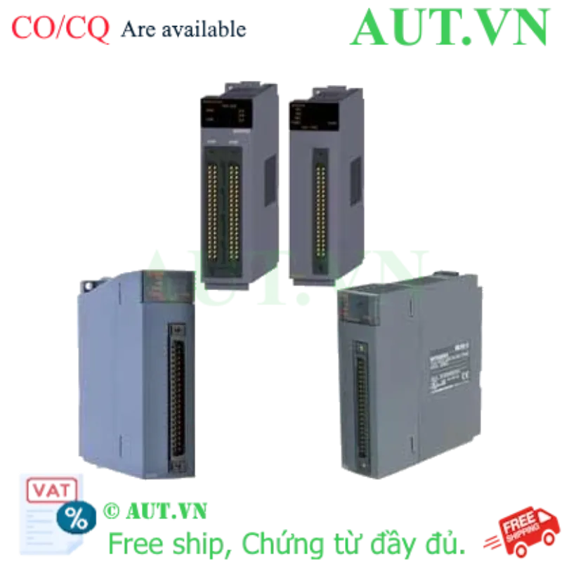 Ảnh của PLC Mitsubishi QD63P6