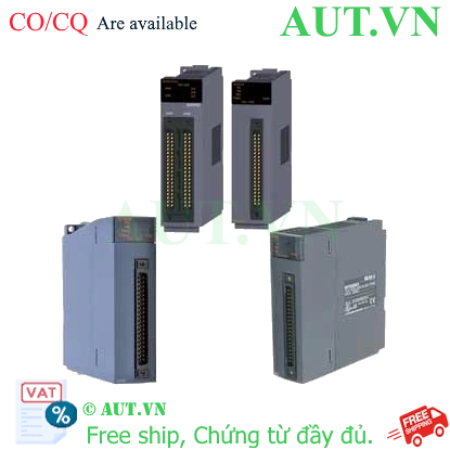 Ảnh của PLC Mitsubishi QD64D2