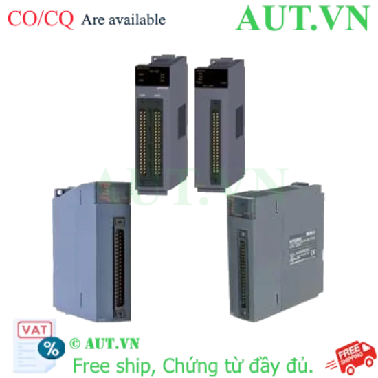 Ảnh của PLC Mitsubishi QD64D2