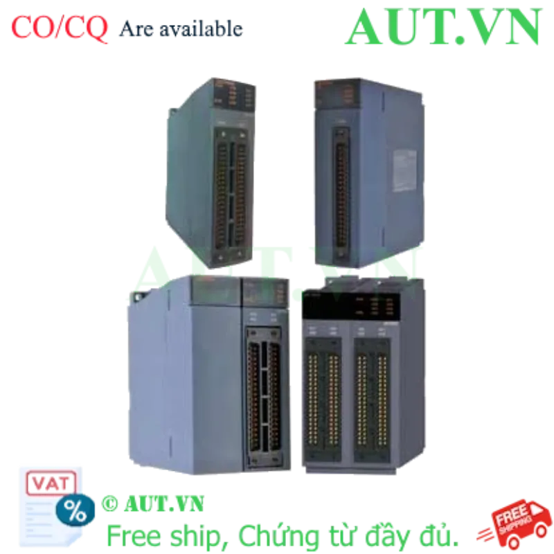 Ảnh của PLC Mitsubishi QD70D4