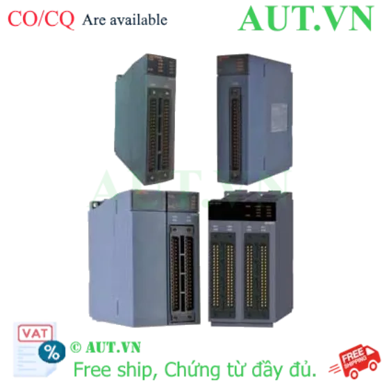 Ảnh của PLC Mitsubishi QD70D8