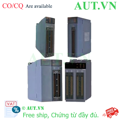 Ảnh của PLC Mitsubishi QD70P8