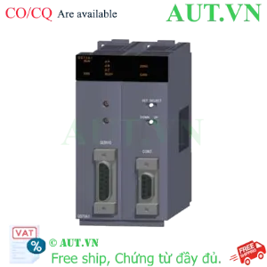 Ảnh của PLC Mitsubishi QD73A1