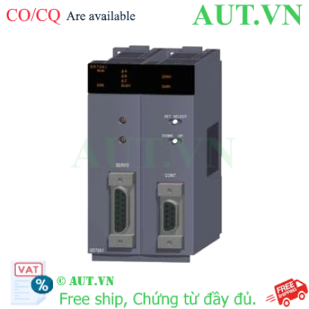 Ảnh của PLC Mitsubishi QD73A1