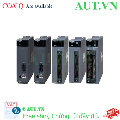 Ảnh của PLC Mitsubishi QD74MH16