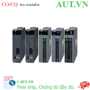 Ảnh của PLC Mitsubishi QD75MH2