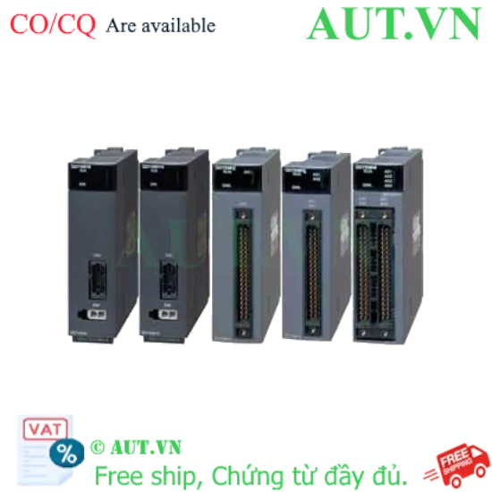 Ảnh của PLC Mitsubishi QD75MH2