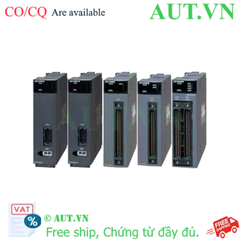 Ảnh của PLC Mitsubishi QD75MH2