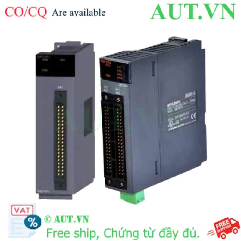 Ảnh của PLC Mitsubishi QD75P2