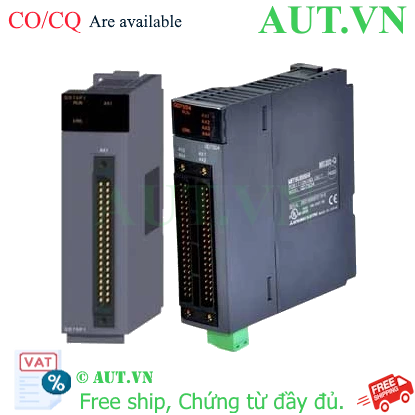 Ảnh của PLC Mitsubishi QD75P4N