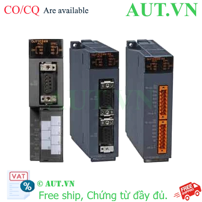 Ảnh của PLC Mitsubishi QJ71C24-R2