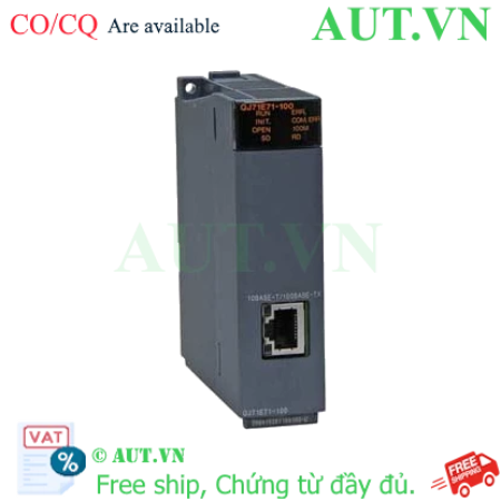 Ảnh của PLC Mitsubishi QJ71PB92V