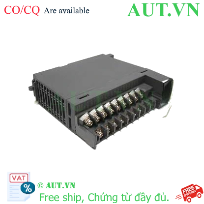 Ảnh của PLC Mitsubishi QX10