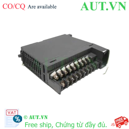Ảnh của PLC Mitsubishi QX10