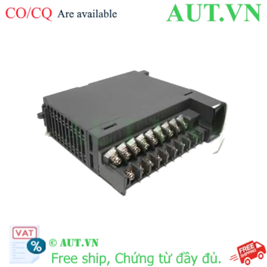 Ảnh của PLC Mitsubishi QX10