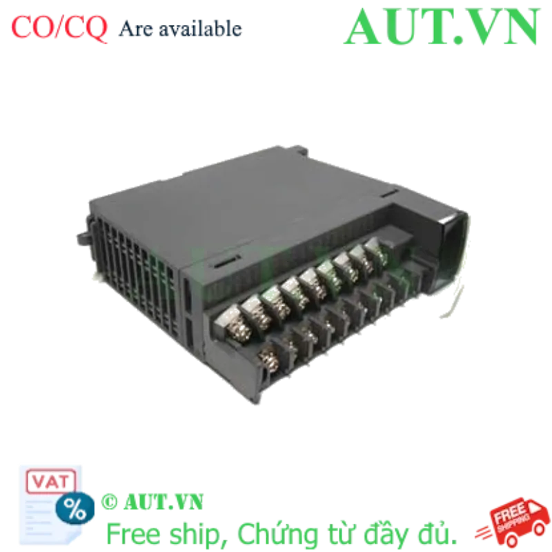 Ảnh của PLC Mitsubishi QX10