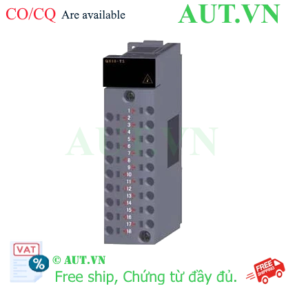Ảnh của PLC Mitsubishi QX10-TS