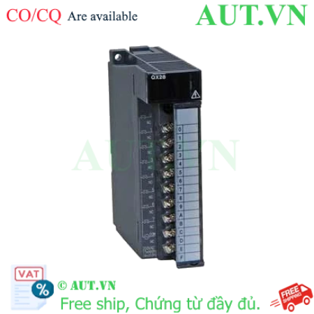 Ảnh của PLC Mitsubishi QX28