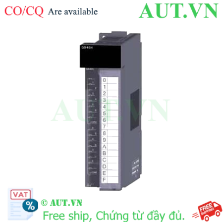 Ảnh của PLC Mitsubishi QX40H