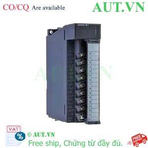Ảnh của PLC Mitsubishi QX40-S1