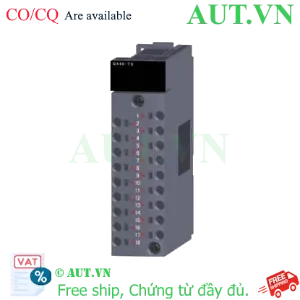 Ảnh của PLC Mitsubishi QX40-TS