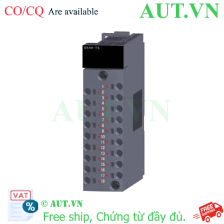 Ảnh của PLC Mitsubishi QX40-TS