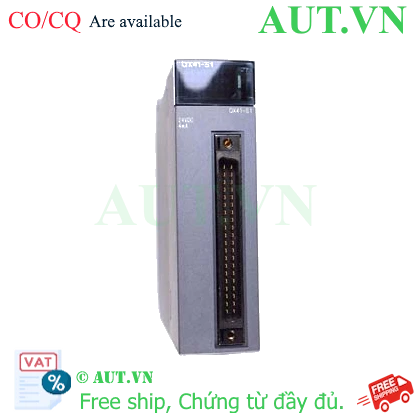 Ảnh của PLC Mitsubishi QX41-S1