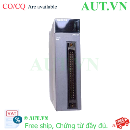 Ảnh của PLC Mitsubishi QX41-S1