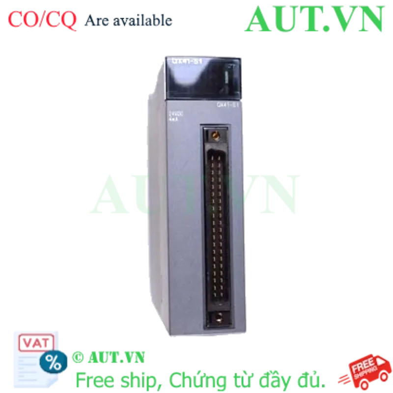 Ảnh của PLC Mitsubishi QX41-S1