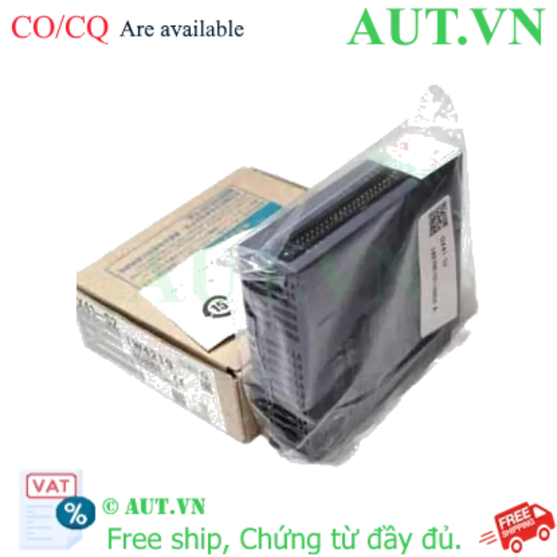 Ảnh của PLC Mitsubishi QX41-S2