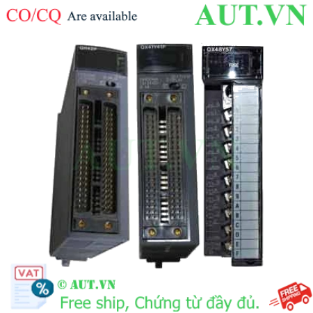 Ảnh của PLC Mitsubishi QX41Y41P