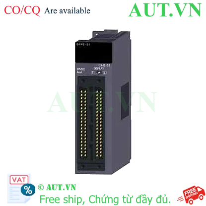 Ảnh của PLC Mitsubishi QX42-S1