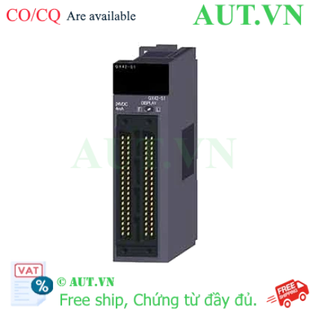 Ảnh của PLC Mitsubishi QX42-S1