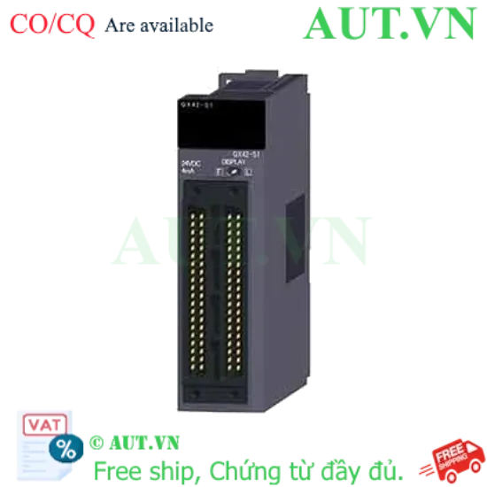 Ảnh của PLC Mitsubishi QX42-S1