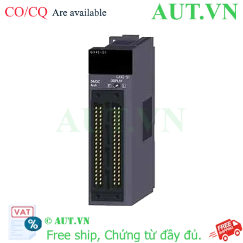 Ảnh của PLC Mitsubishi QX42-S1