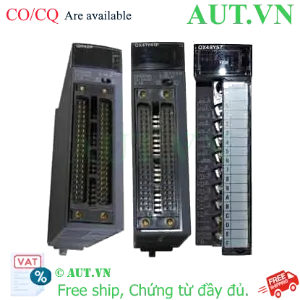 Ảnh của PLC Mitsubishi QX48Y57