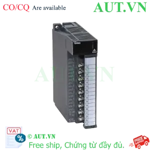 Ảnh của PLC Mitsubishi QX50